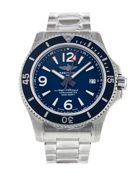 Breitling SuperOcean Automatic A17366